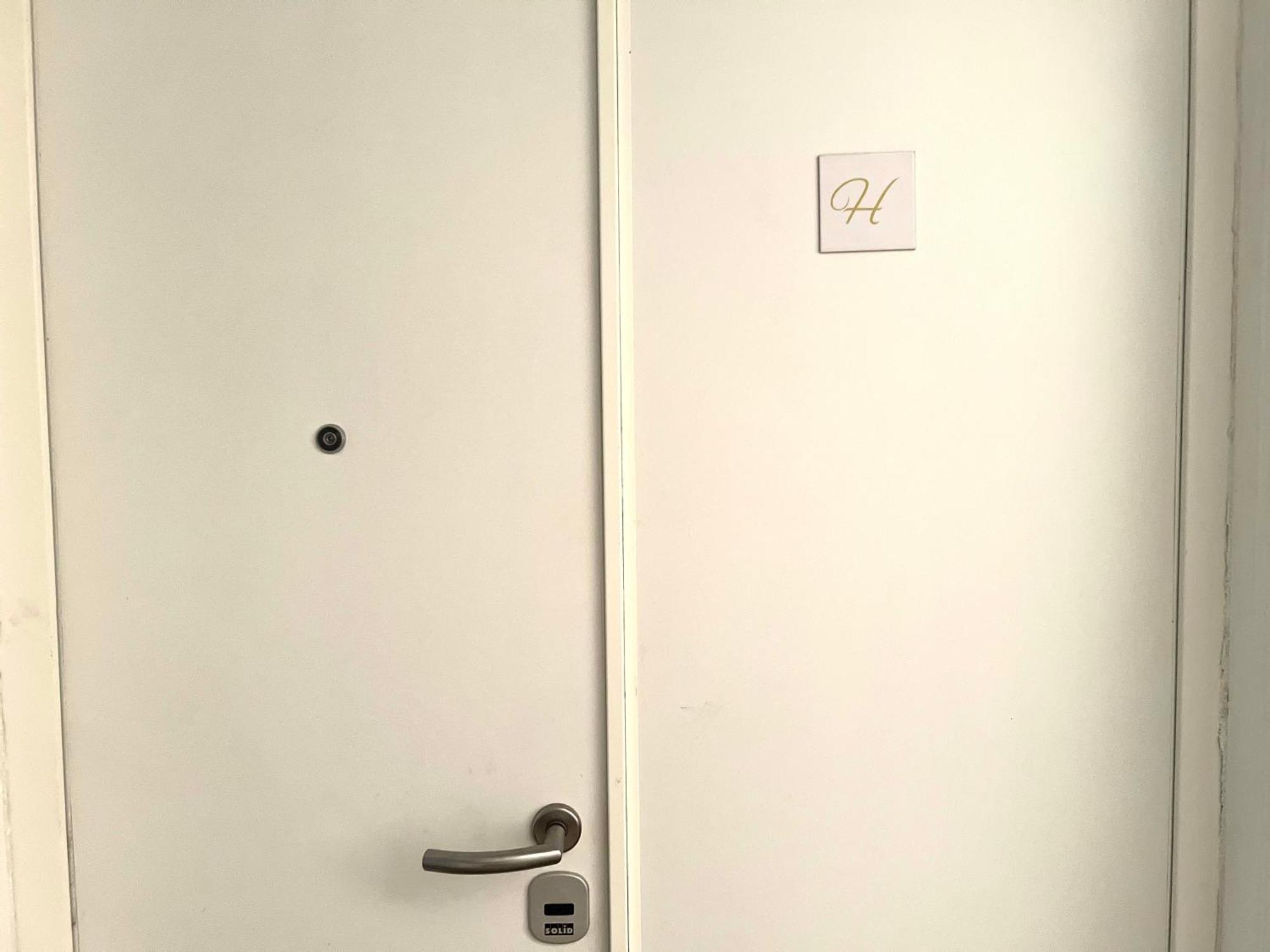 City Center - Harmony Apartments 塞拉耶佛 外观 照片